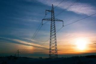 Украина сможет продавать электроэнергию в Европу
