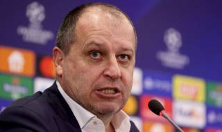 Украинский тренер-сенсация Лиги чемпионов решил покинуть свой пост