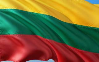В Госдуме задумались об отмене независимости Литвы