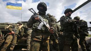 Названы основные цели министерства обороны Украины