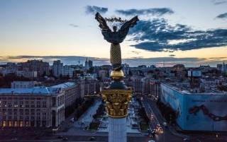 Киев лишил Минск статуса города-побратима