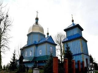 Полиция открыла уголовное дело по факту захвата храма УПЦ на Волыни