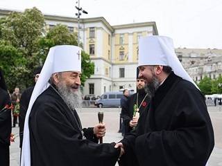 Епископ УПЦ рассказал, возможен ли союз УПЦ с ПЦУ и униатами
