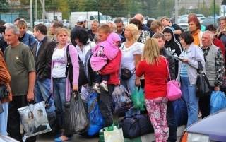Украинцев предупредили о возможной демографической катастрофе