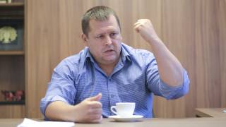 Появилось видео, на котором мэр Днепра якобы говорит о превосходстве россиян