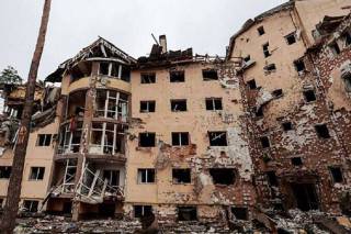 В Украине разработали два механизма по списании долгов по кредитам на разрушенное жилье
