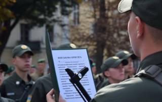 В Украине от мобилизации освободили еще одну категорию мужчин