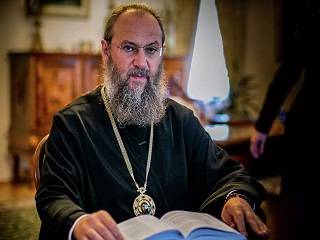 Управделами УПЦ призвал Президента остановить нарушения прав верующих Бориспольской епархии
