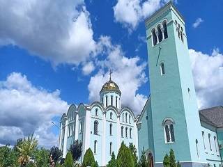 Владимир-Волынское духовное училище УПЦ начало набор студентов