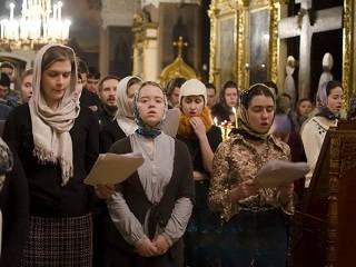 В УПЦ рассказали о важном совете новомучеников в организации церковной жизни