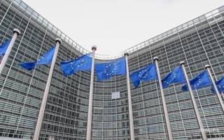Еврокомиссия одобрила заявку Украины