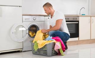 Когда стиральной машине нужен ремонт?