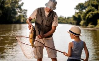 Полезная информация про особенности одежды для рыбалки и охоты