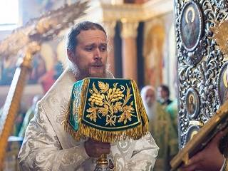 Епископ УПЦ рассказал, как провести Петров пост