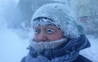 Украинцев морально готовят к чрезвычайно сложной зиме
