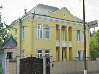 На Виннитчине суд вернул УПЦ здание бывшего епархиального управления