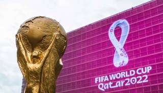 ЧМ-2022 в Катаре: ФИФА круто меняет правила