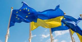 В Кремле отреагировали на кандидатство Украины в ЕС