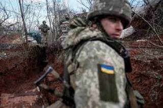 Темпы российского наступления на Донбассе скоро снизятся, — Институт изучения войны