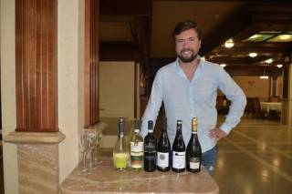 Петр Бражников: процесс возрождения крафтового виноделия требует терпения