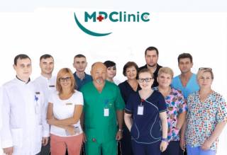 Корисна інформація про київський багатопрофільний медцентр МедПрофіКлініка