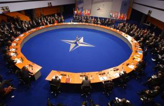 36-й саммит НАТО и будущее мира