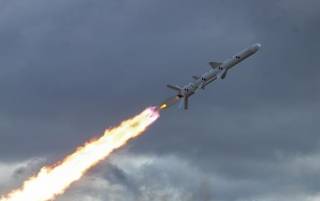 В Минобороны объяснили причину массированных ракетных ударов по Украине
