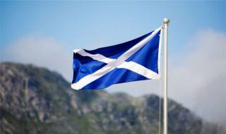 В следующем году Шотландия вновь попытается стать независимой