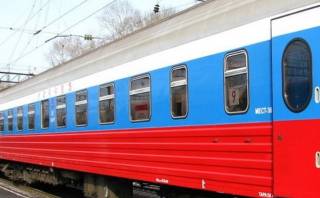 Из Крыма в Мелитополь и Херсон запустят поезда