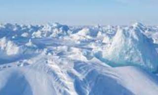 Ученый рассказал, когда растает Арктика