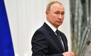 Путин заявил, что взрыв в ТЦ Кременчуга – не теракт
