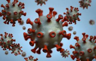 В Европе ожидается вспышка коронавируса