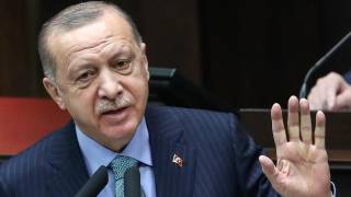 Эрдоган пригрозил Сирии внезапным ночным вторжением