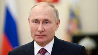 Стало известно, сколько россиян не доверяют Путину