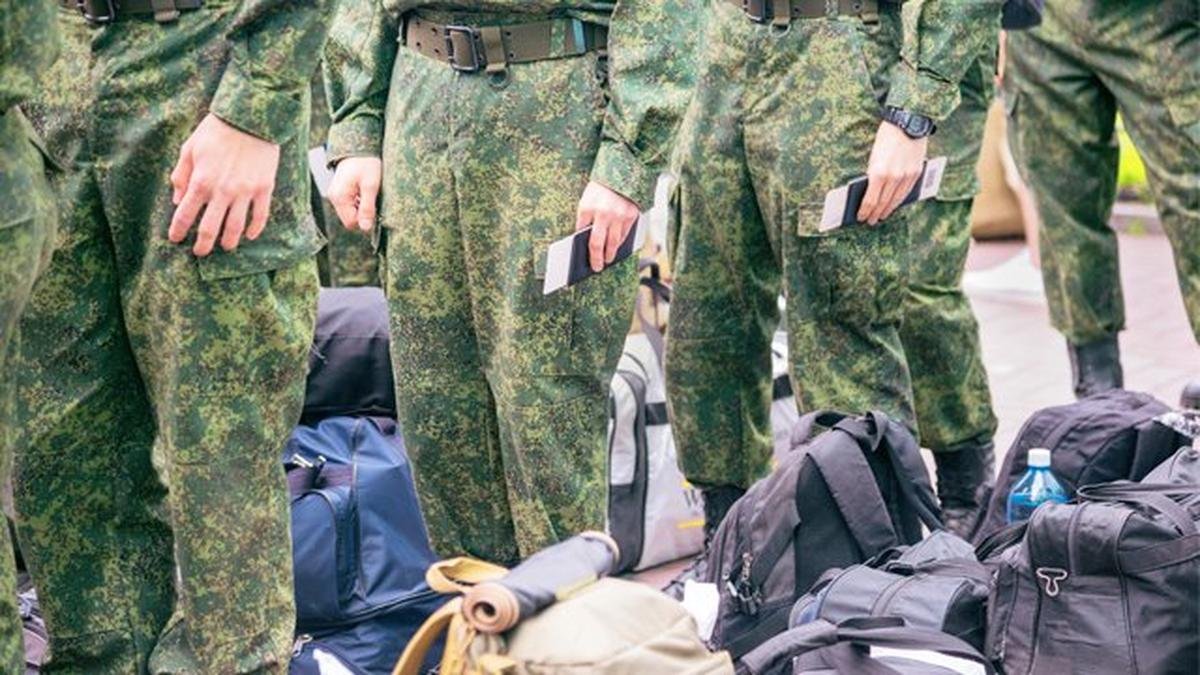 Российские военные бегут в Крым из Херсонской области, — украинская ...