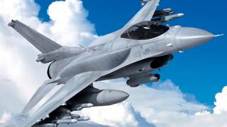 Турции - истребители F-16, Украине - требование выплаты миллиардного внешнего долга