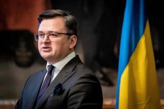 Кулеба заявил, что Украина хочет «восстановить позиции» в Африке