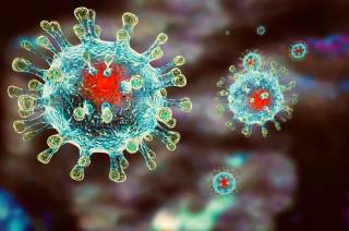 Влиятельный фармацевт сообщил, что вот-вот ударит новая волна коронавируса
