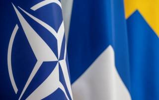 Швеция и Финляндия подписали протоколы о вступлении в НАТО