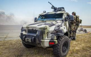 Жителей Киевщины предупредили о передвижении военной техники