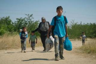 В ООН сделали важное заявление по поводу детей-мигрантов