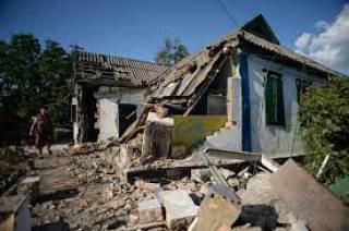 Украинцам, потерявшим жилье из-за войны, рассказали, получат ли они новое