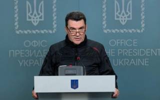 Украина ударными темпами перевооружается по стандартам НАТО, — Данилов