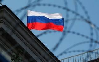 В Минюсте рассказали, сколько замороженных активов РФ будет передано Украине в качестве репараций