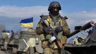 Украина собирает миллионную армию для деоккупации юга страны