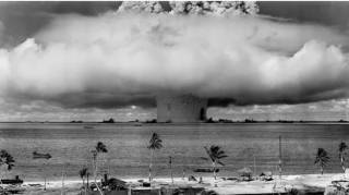 Минус 100 миллионов. Как ядерная война повлияет на жизнь на планете Земля