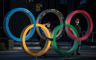 Россиянам и беларусам не стоит рассчитывать на участие в Олимпиаде, — МОК