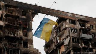 Украина-2022: погружение в экономическую бездну