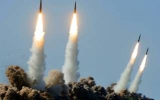 Украинцам рассказали, какие ракеты удается сбивать ПВО