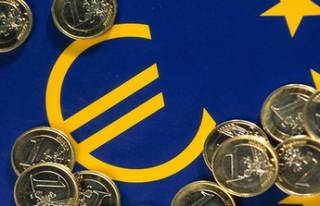 В Еврозоне ожидается рекордная инфляция